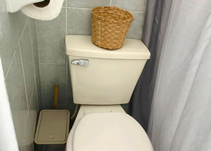 Apartment Comfy Yaxkin On Downtown, 3 Block Away From Sea And Sunsets Cozumel