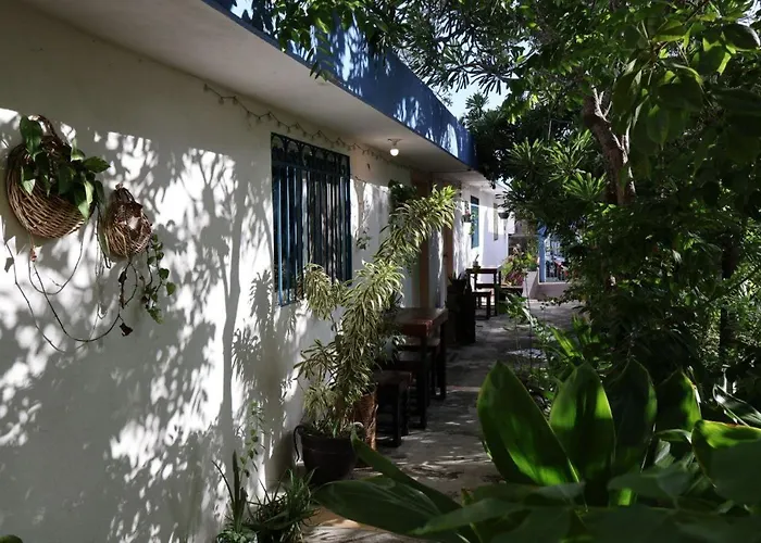 Comfy Yaxkin On Downtown, 3 Block Away From Sea And Sunsets * Cozumel